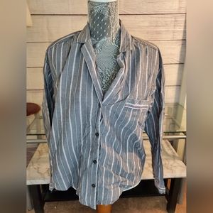Victoria's secret pajama top